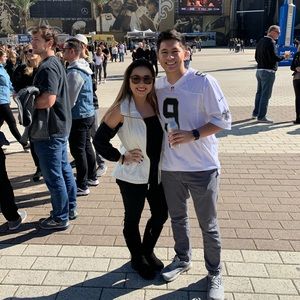 Meet your Posher, Jose